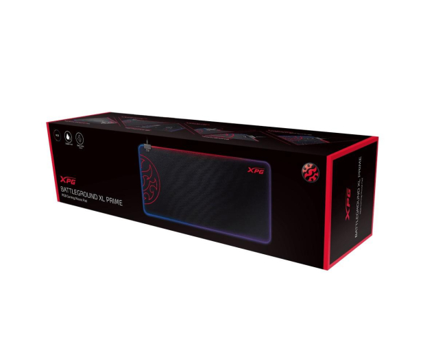 XPG Battleground XL PRIME RGB Cordura - 522989 - zdjęcie 4